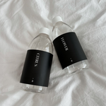 [ALLE] SOLITUDE Aroma Pillow Mist Refill 500ml 1+1 – Plant-Based Essential Oils, Natural Signature Scent, Antibacterial & Deodorizing Tested - Made in KOREA